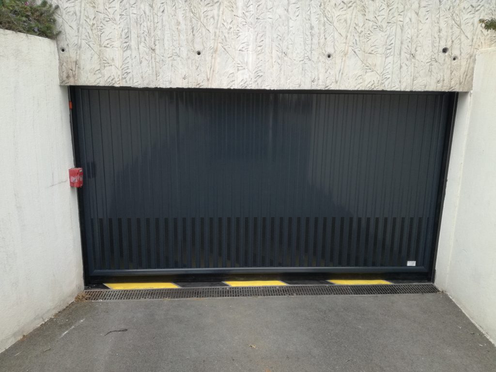 porte sindaur