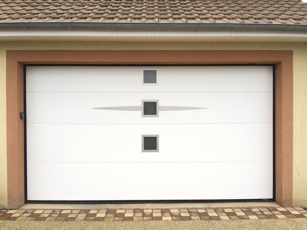 porte-garage